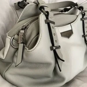 Vera Wang Bags Simply Vera Vera Wang Buena Satchel Light Ether